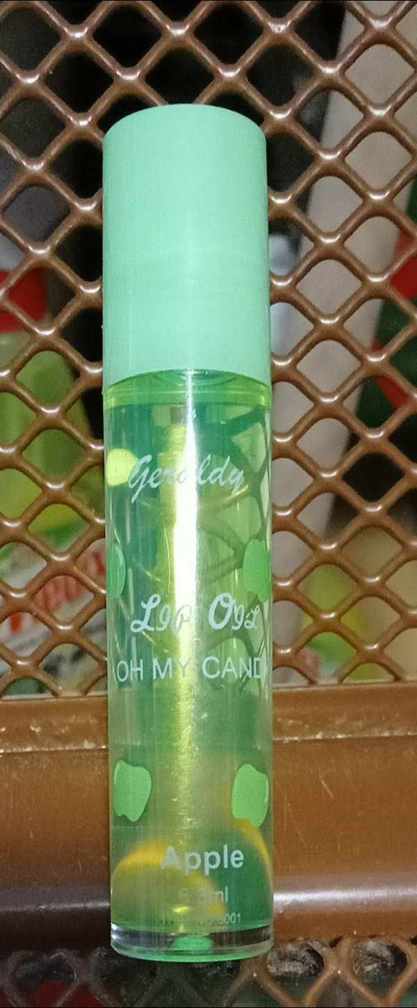 БАЛСАМ ЗА УСТНИ, ТЕЧЕН, 6.3 МЛ