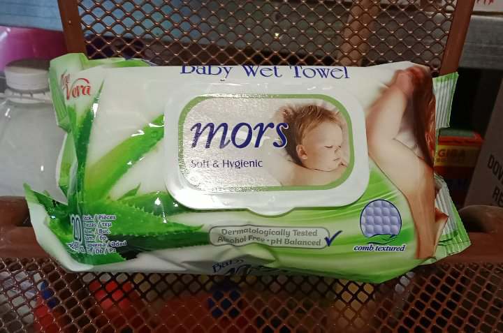 МОКРИ КЪРПИ 120 БРОЯ