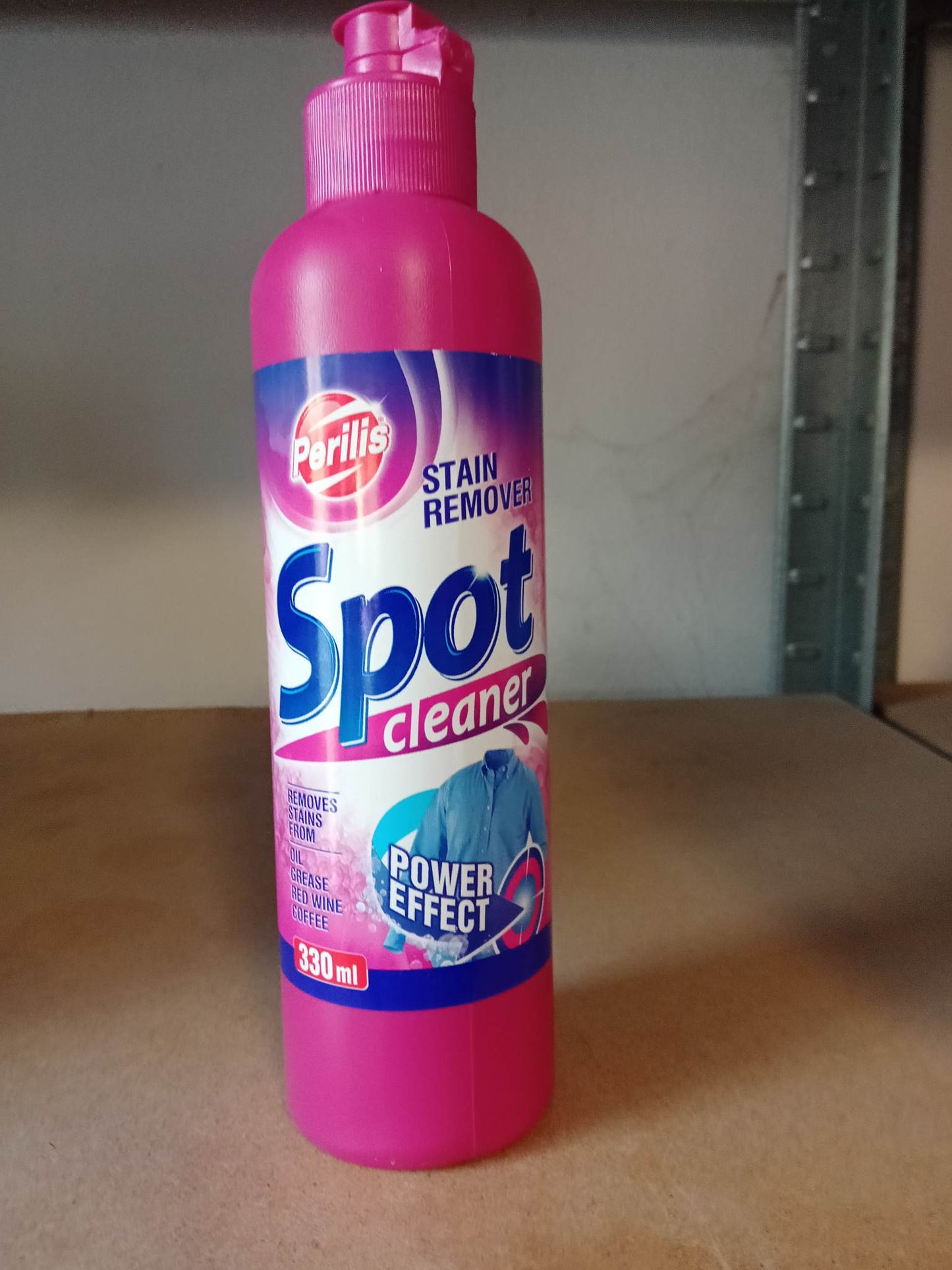 Препарат за премахване на упорити петна Spot 330ml