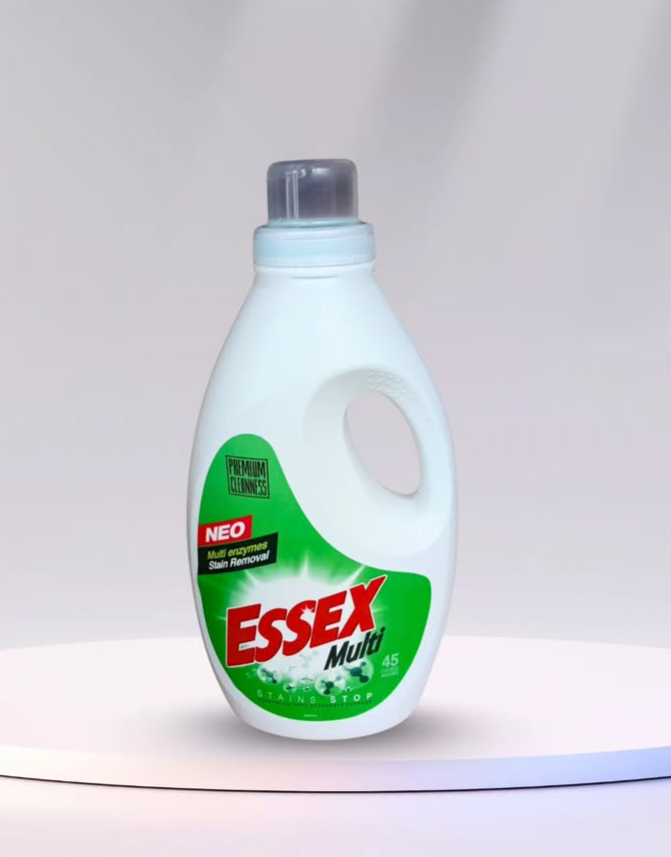 ГЕЛ ЗА ПРАНЕ ESSEX