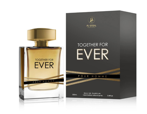Парфюм Together For Ever 100мл