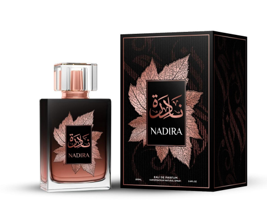 Парфюм Nadira 100мл