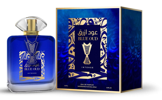 Парфюм Blue Oud 100мл.