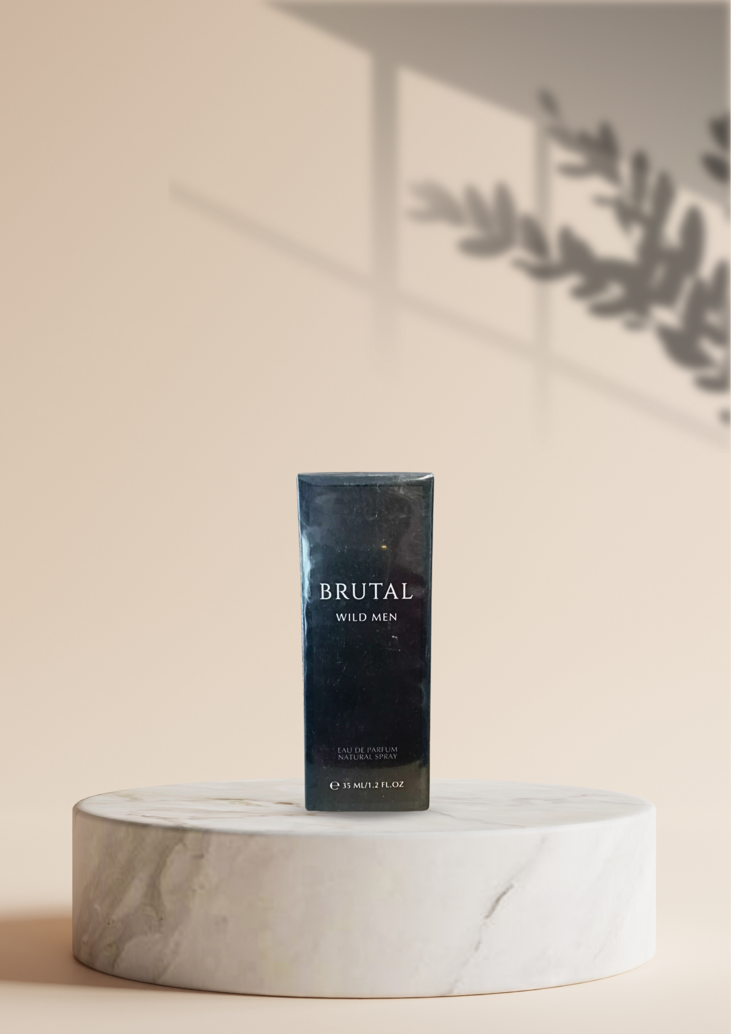 Tоалетна вода Brutal