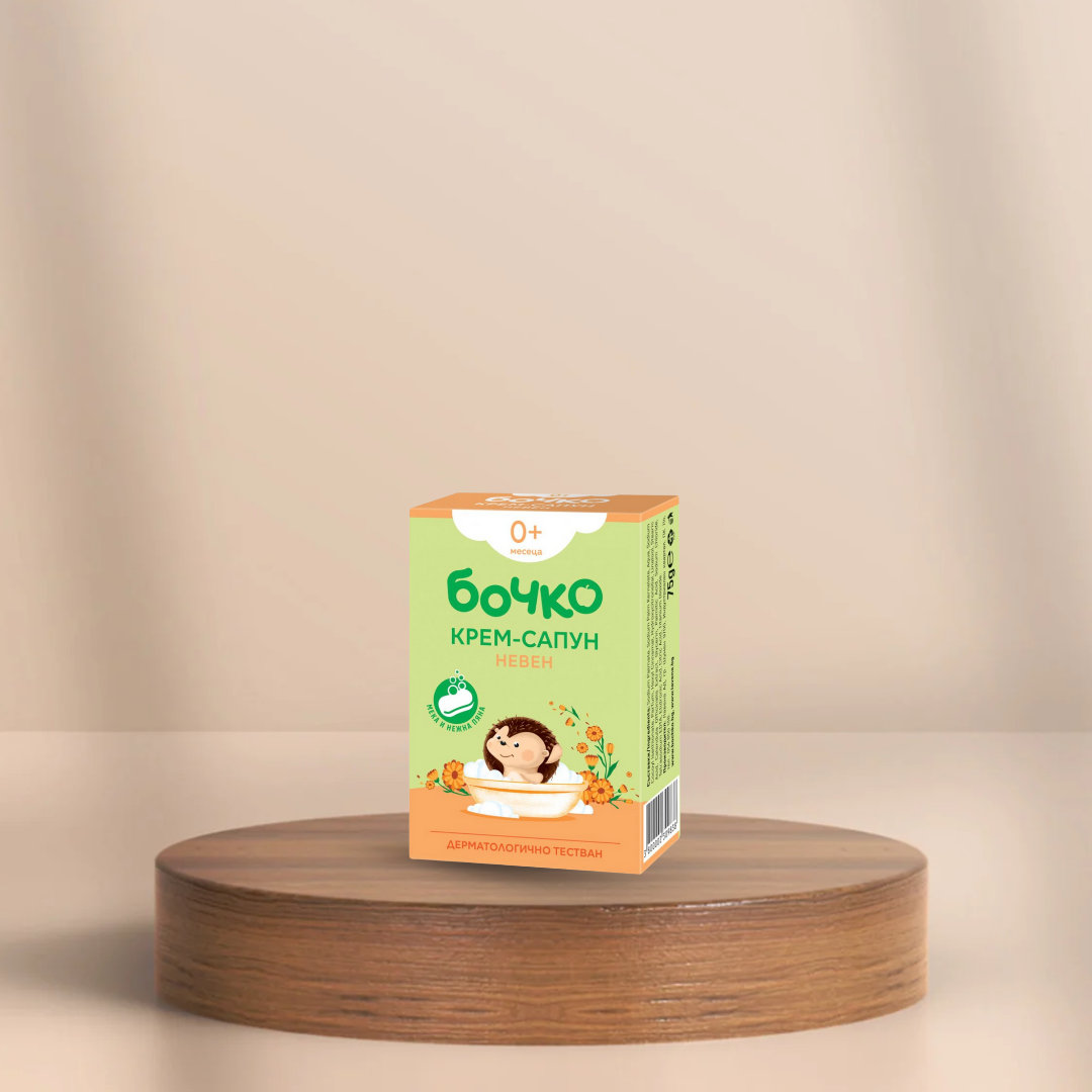 Сапун Бочко 75гр