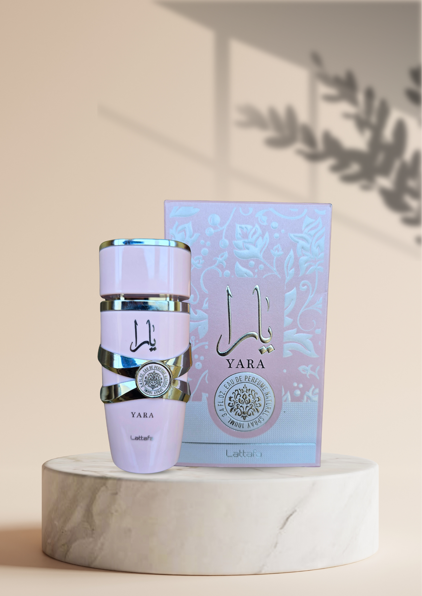 Арабски парфюм Яра дамски 100мл.