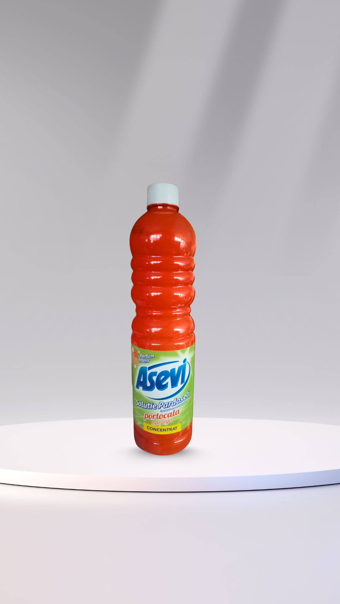 Препарат за под Asevi