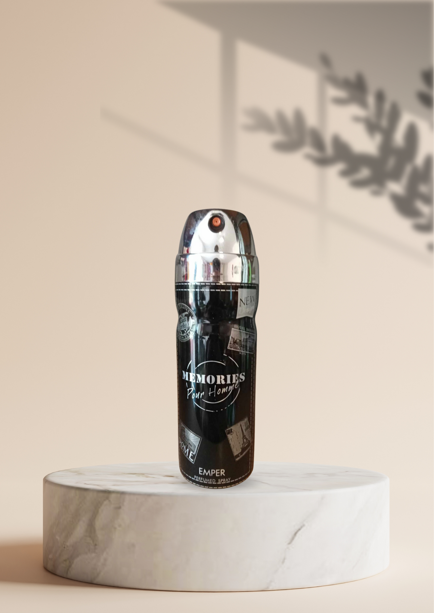 Мъжки Дезодорант - Memories