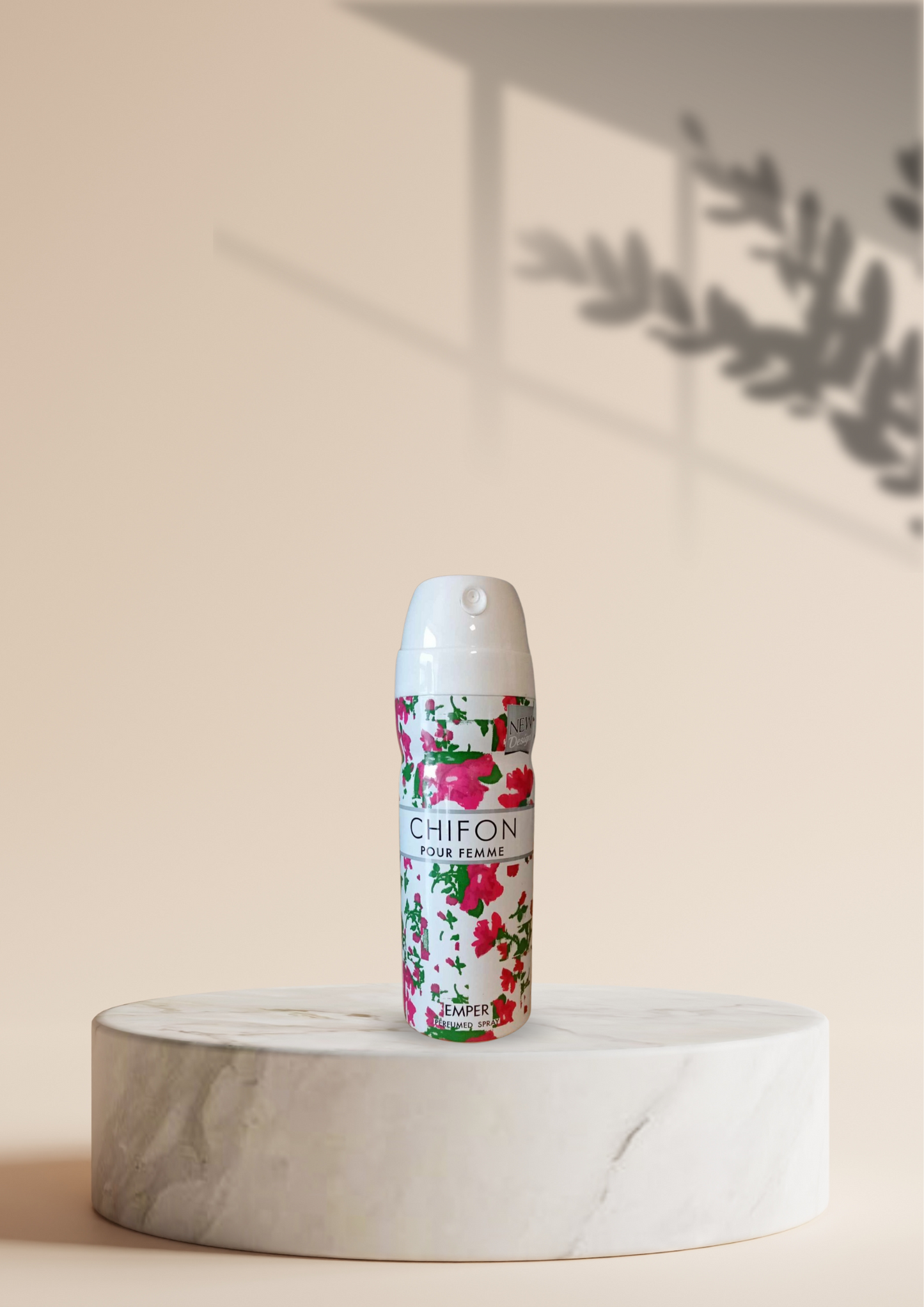 Дамски дезодорант - Chifon