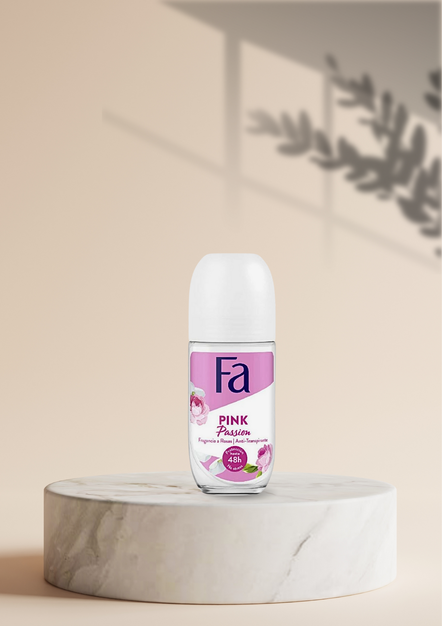 Рол-он - Fa - дамски