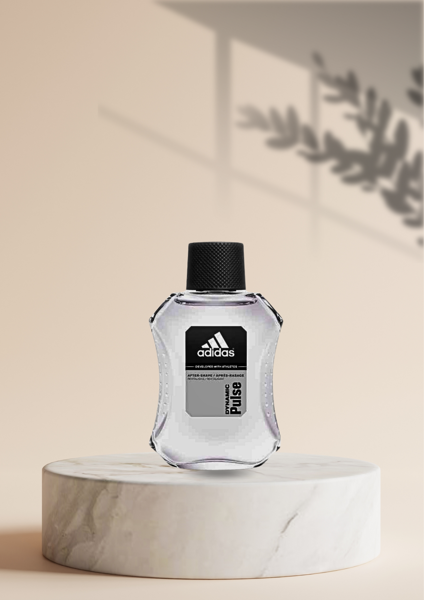 Афтършейв - Adidas