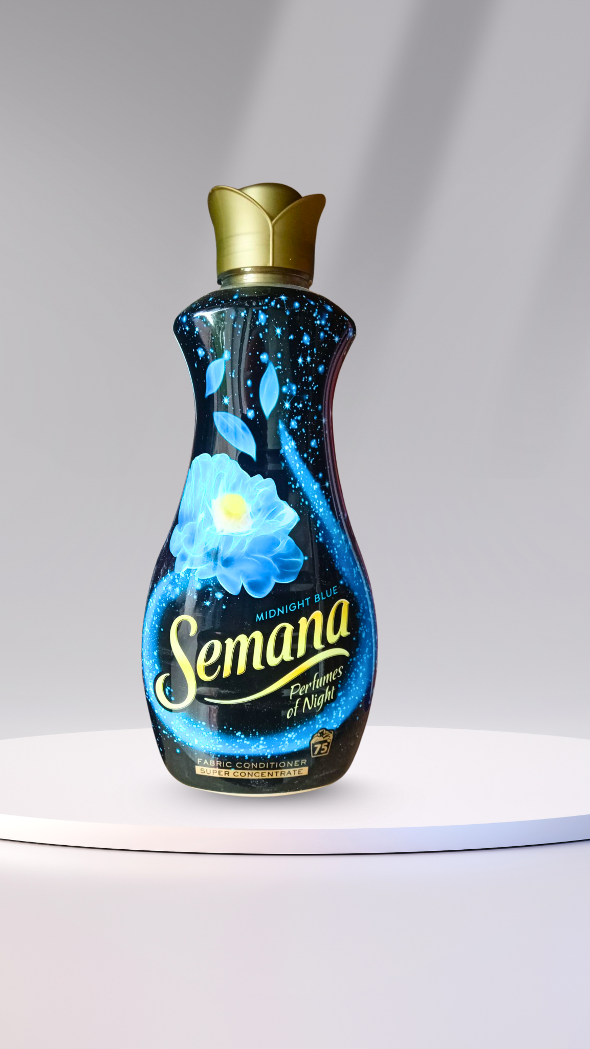 Омекотител Semana - 75 пранета