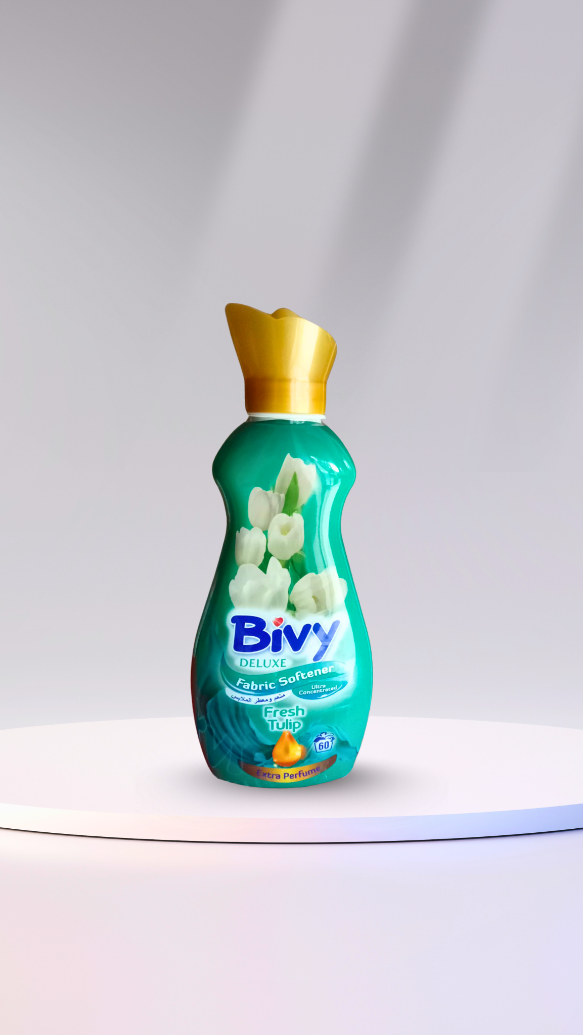 Омекотител Bivy - лале - 60 пранета