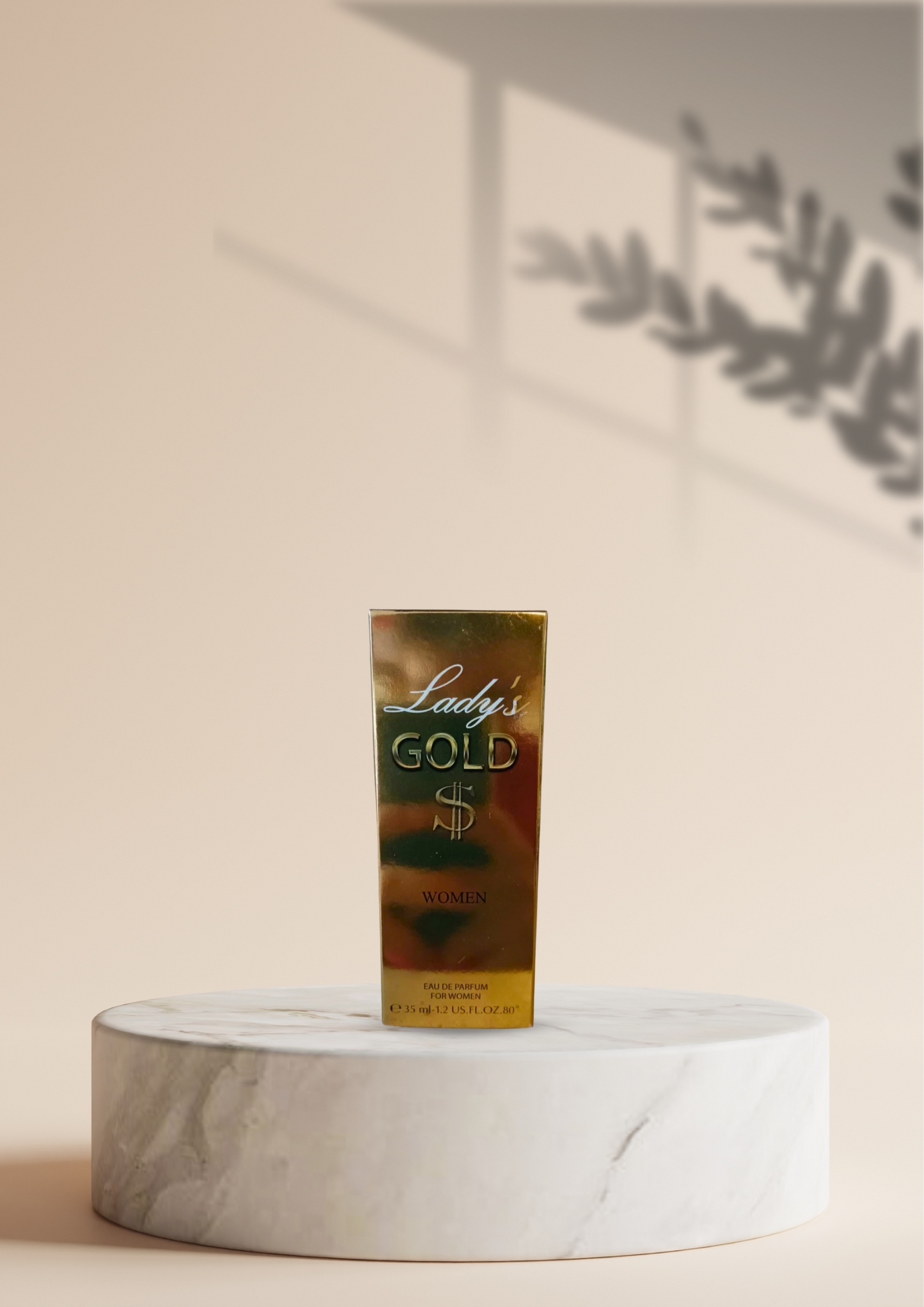 Дамски парфюм GOLD