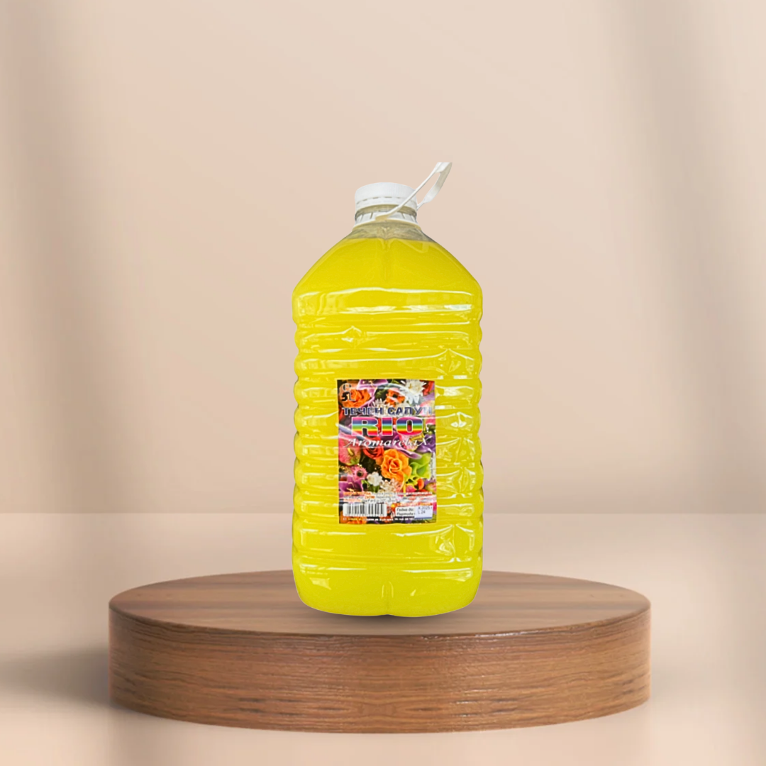 Течен сапун 5л.