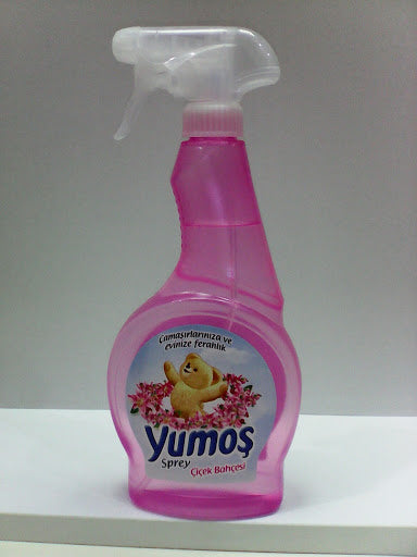 Ароматизатор за въздух и тъкани YUMOS ТУРСКИ 500 МЛ