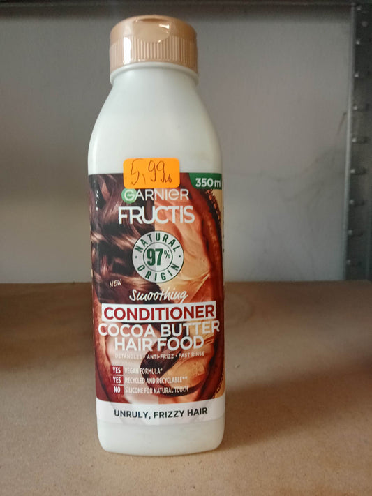 Балсам за коса,трудна за оформяне,350ml