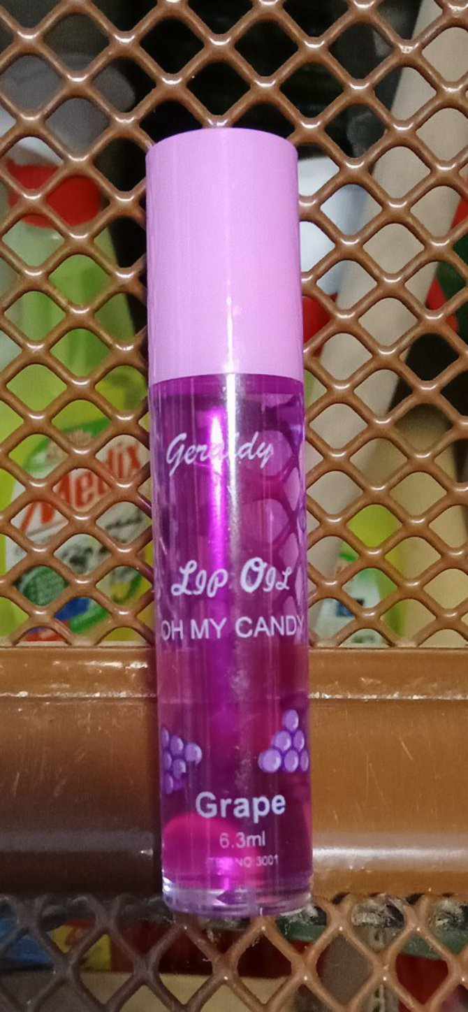 БАЛСАМ ЗА УСТНИ, ТЕЧЕН, 6.3 МЛ