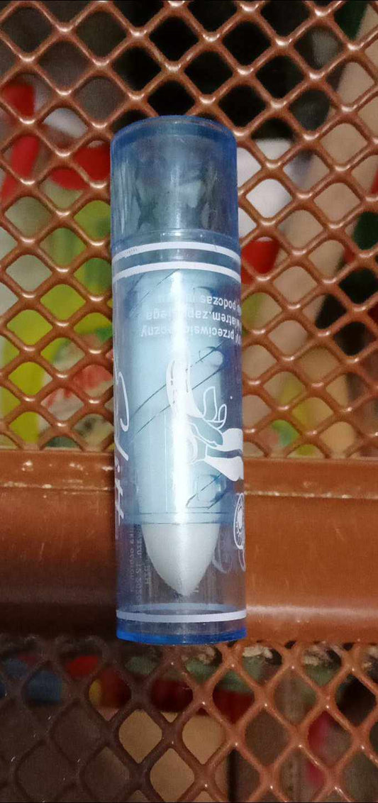 БАЛСАМ ЗА УСТНИ, СУХ