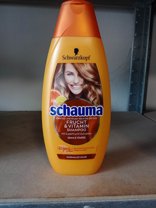 Шампоан SCHAUMA 400ml