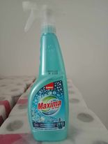 АРОМАТИЗАТОР ЗА ВЪЗДУХ И ТЪКАНИ САНО, 750 МЛ., ИЗРАЕЛСКИ