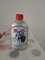 ПРЕПАРАТ ЗА ПОЧИСТВАНЕ НА ПЕРАЛНИ САНО