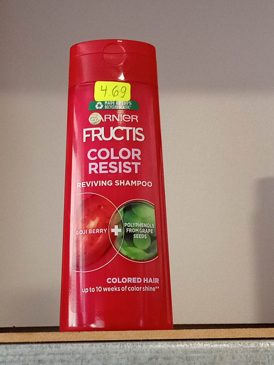 Шампоан за боядисана коса, с екстракт от годжибери 250ml