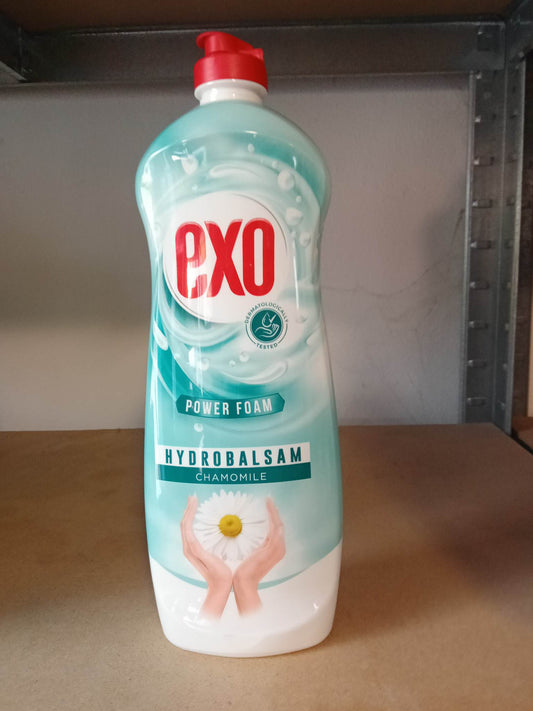 Препарат за почистване на съдове,EXO HYDROBALSAM, 700ml