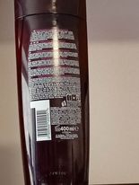 Шампоан, подсилващ слаба,склонна към накъсване коса 400ml