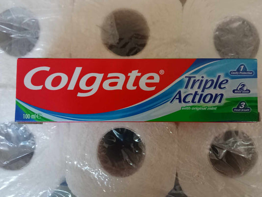 Паста за зъби Колгейт 100мл.