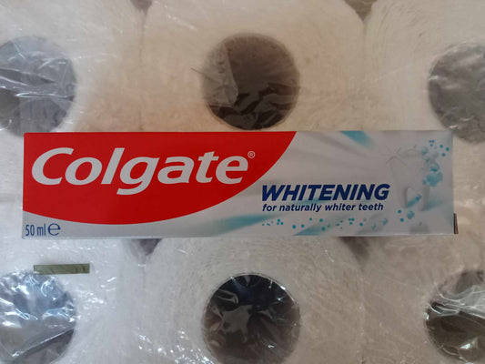 Паста за зъби Колгейт 50мл.