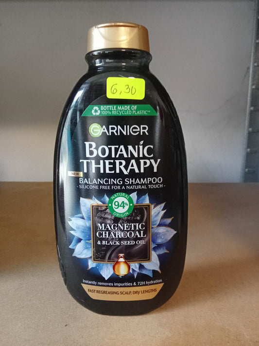 Шампоан за суха коса и скалп,които се омазнява бързо,400ml