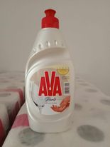 ПРЕПАРАТ ЗА МИЕНЕ НА СЪДОВЕ, 900 МЛ, ГРЪЦКИ