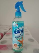 АРОМАТИЗАТОР ЗА ВЪЗДУХ И ТЪКАНИ, 400 МЛ., ИСПАНСКИ