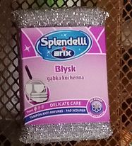 ДОМАКИНСКА ГЪБА, ПОДХОДЯЩА ЗА КЕРАМИКА, ТЕФЛОН, СТЪКЛО