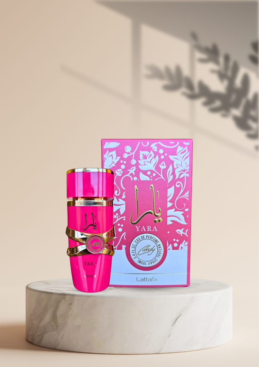 Арабски парфюм - Яра - 100 мл.