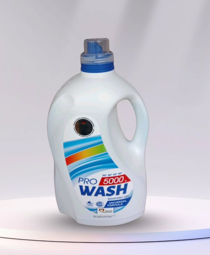 ГЕЛ ЗА ПРАНЕ PRO WASH