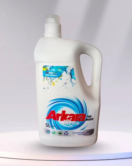 ГЕЛ ЗА ПРАНЕ ARKARA