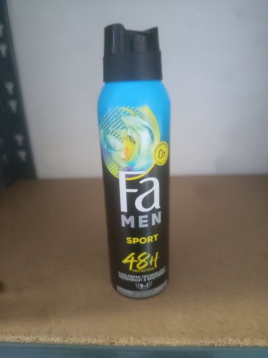 Рулон Fa 50мл.