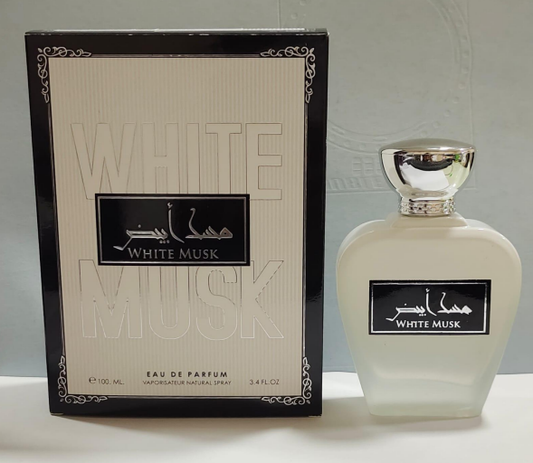 Парфюм White Musk 100 мл