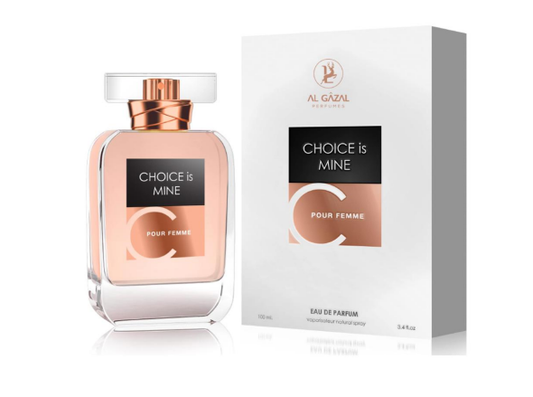 Парфюм Choice is Mine 100 мл
