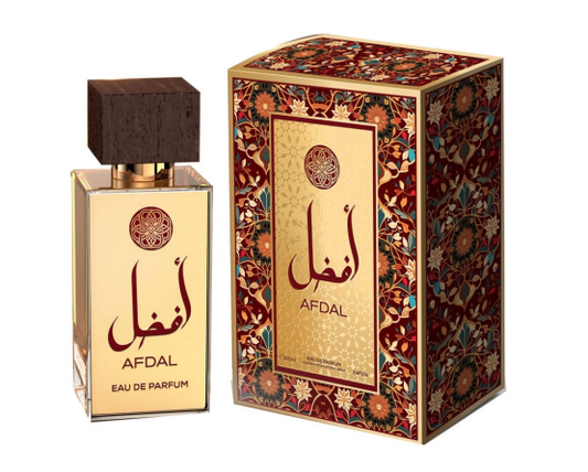 Парфюм Afdal 100 мл