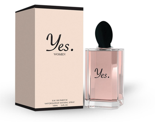 Парфюм Yes 100 мл