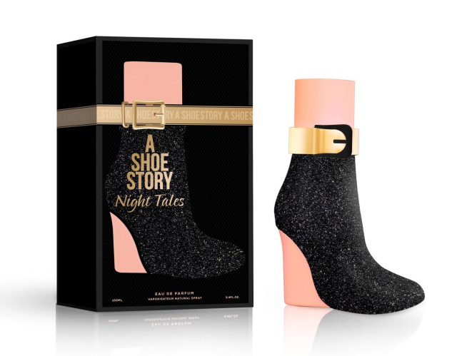 Парфюм A Shoe Story 100 мл