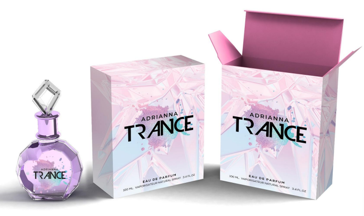 Парфюм Trance 100 мл