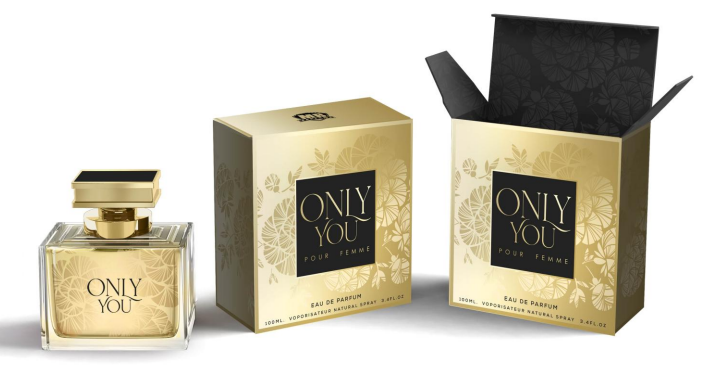 Парфюм Only You 100мл.
