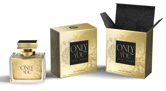 Парфюм Only You 100мл.