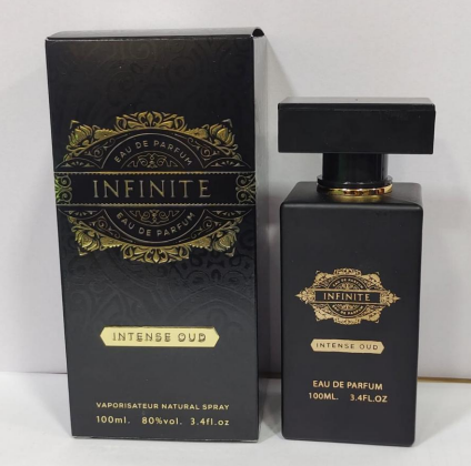Парфюм Infinity 100 мл