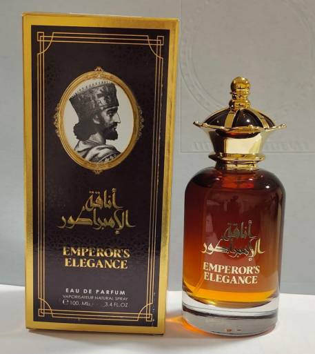Парфюм Emperor 100 мл