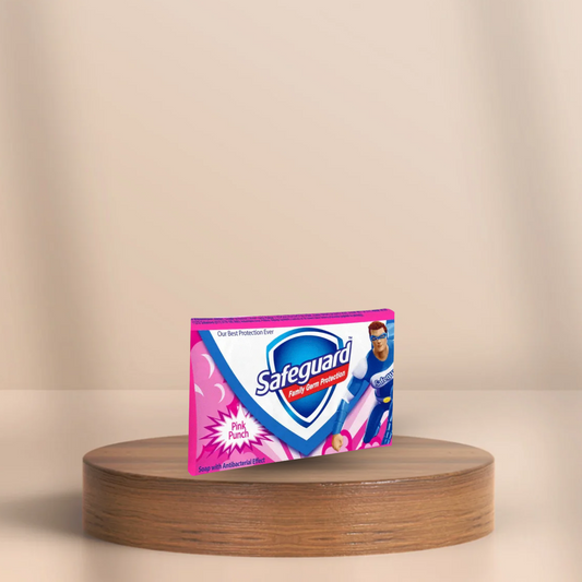 АНТИБАКТЕРИАЛЕН САПУН СЕЙФГАРД